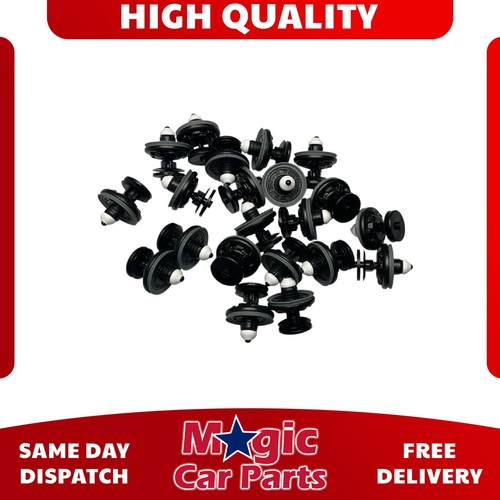 30x door card panel trim - 30x,