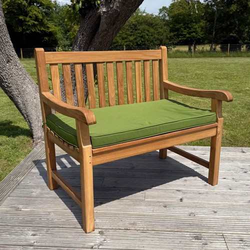Hamilton small teak classic - small,