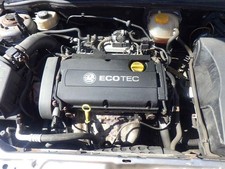 2005-2008 MK2 FL J05 VAUXHALL
