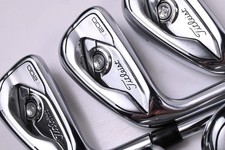 Left Hand Titleist T200 2019