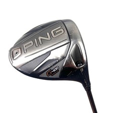 Ping G400 Max Driver / 9 Degree / Alta CB Senior Flex