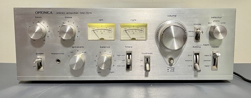 Optonica 1515 stereo - optonica,
