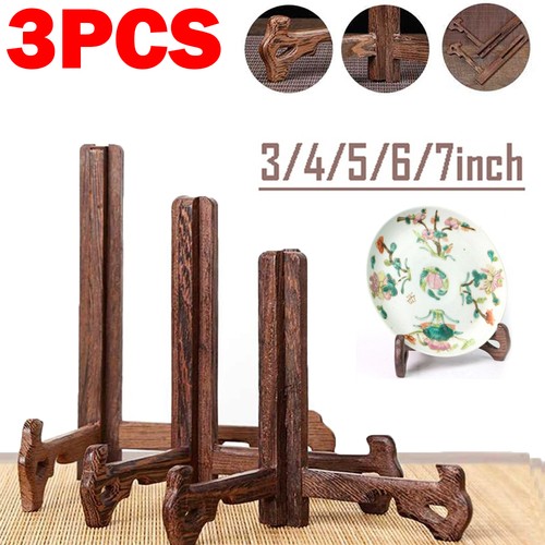 3pcs tall wooden - tall,