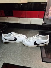 Nike Cortez Trainers Size Uk
