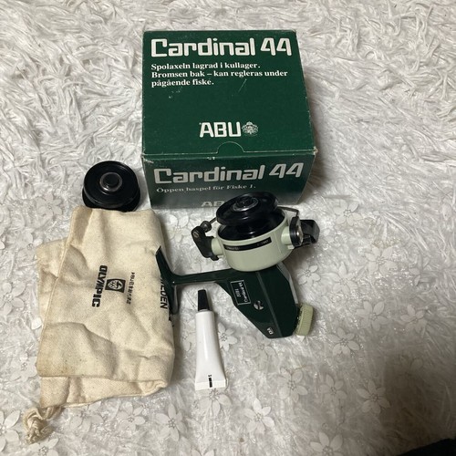Abu garcia cardinal body - , /
