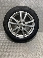 TOYOTA AVENSIS ALLOY WHEEL