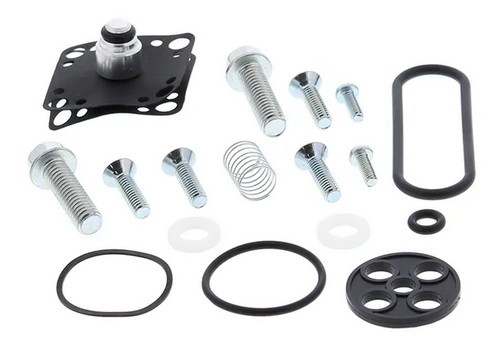 Fuel tap repair - kit, for