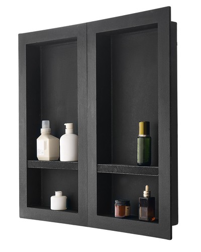 Vevor shower niche 81 3 - x, 81.3