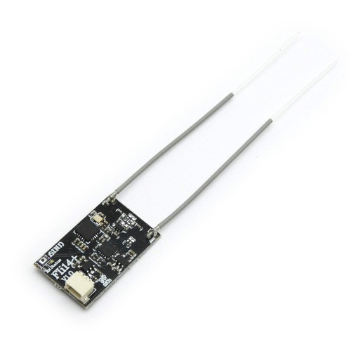 Fli14 4ghz mini receiver - fli14+, 2.4ghz