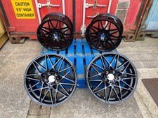 19" BMW 3/4/5 Series Multi