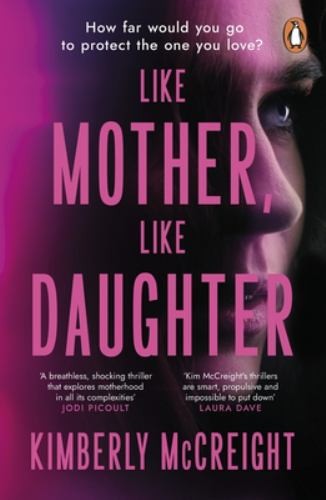 Like mother - mother,, daughter