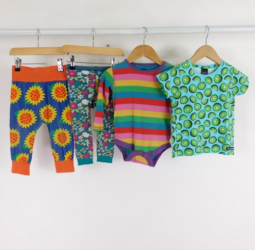 Villervalla clothes bundle - villervalla,