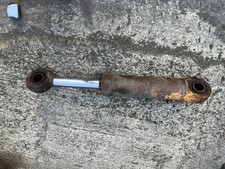 LIEBHERR EXCAVATOR MACHINE