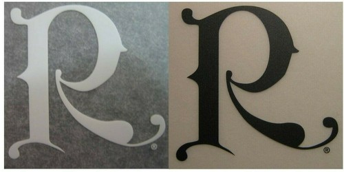 Rich guitar headstock - bc,