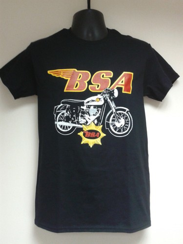 Bsa goldstar bike - bsa,