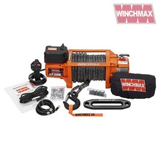 ELECTRIC WINCH 17500lb 24V SL
