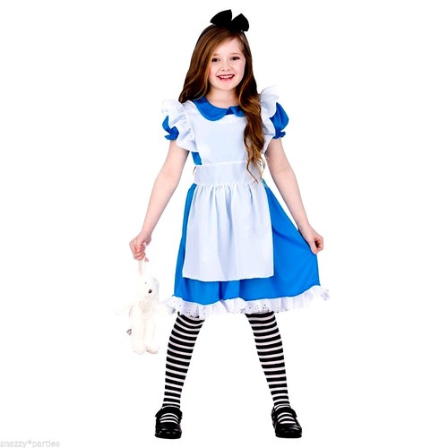 Child classic storybook alice - classic,