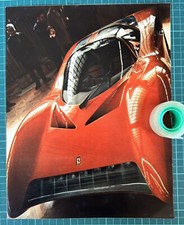 Rare Advertising Prototype