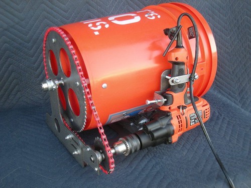 Parts tumbler diy plans and - tumbler,