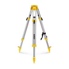 DEWALT Construction Tripod for Laser Level