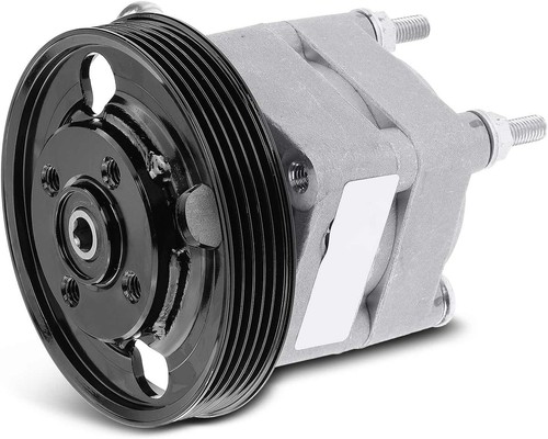 Power steering pump - steering,