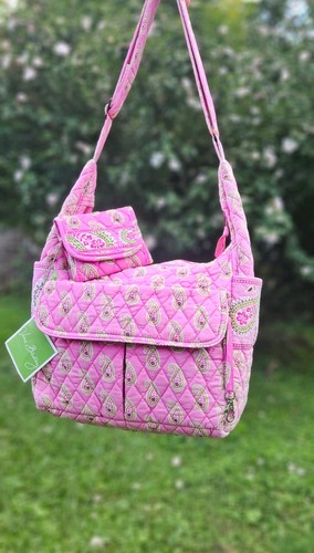 Vera bradley carry all - vera, in