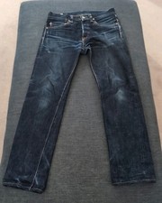 Momotaro Jeans Men's Made In