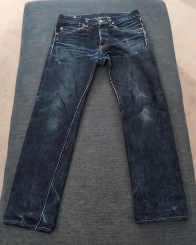 Momotaro jeans men - momotaro, men's