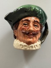Royal Doulton Character Jug -