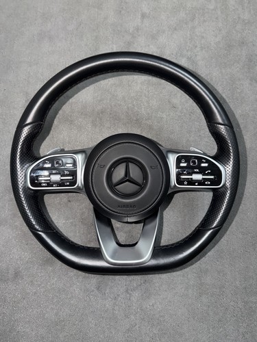 Mercedes class steering - class,