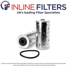 Fuel Filter for Iveco 330.26H/330.26HT/330.26NNT/330PC26-4x4/330PT26-6x4 w/8210.