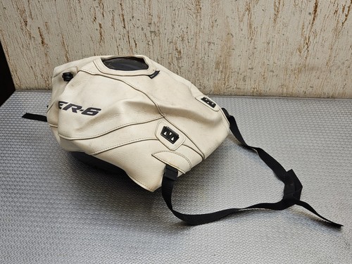 Kawasaki 11 bagster - er-6, 09-11