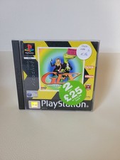 gex deep cover gecko ps1