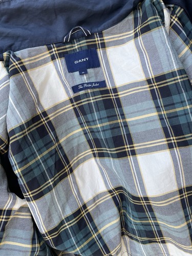 Gant jacket men the - gant,