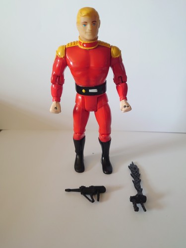 Galoob defenders the - the, earth