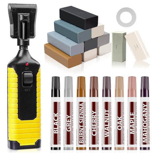 Laminate wood floor repair - floor,