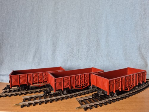 Fleischmann gauge rake x3 - gauge,
