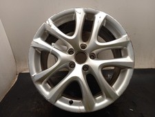 VOLKSWAGEN SCIROCCO Alloy