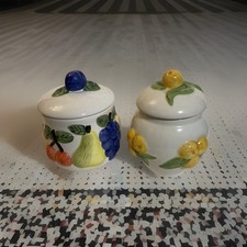 Vintage Country Kitchen By