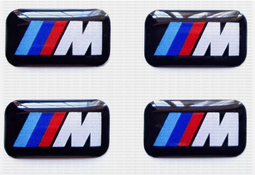 Bmw sport alloy wheel - bmw, m