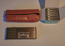 Vintage GRUNDIG Stenorette