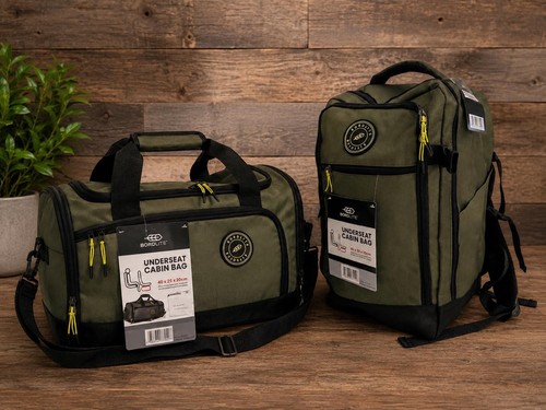 40x25x20cm ryanair approved - 40x25x20cm,
