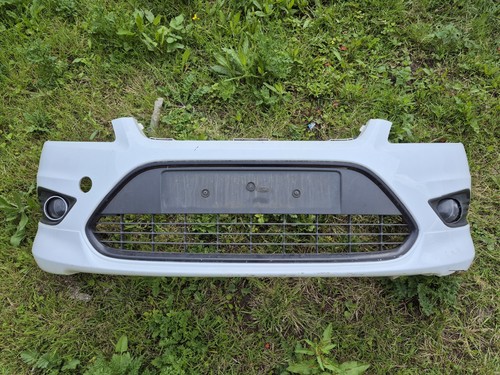 Ford focus zetec front - focus, s