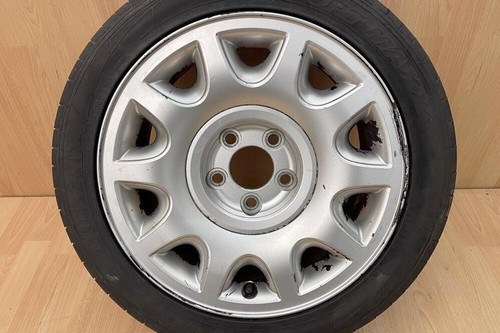 Alloy wheel rim - alloy, inch
