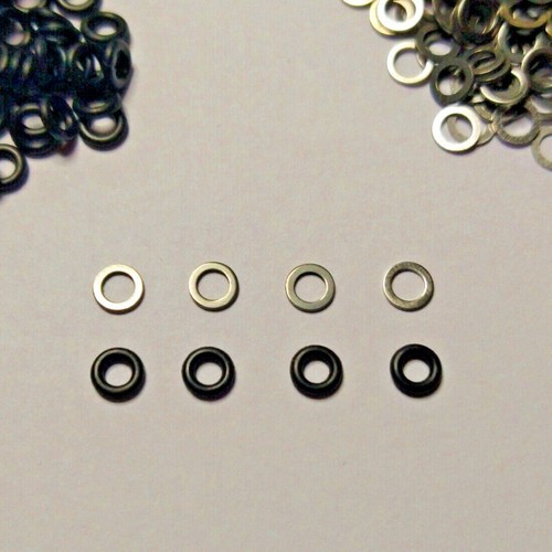 Rings washers for - o, &