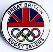 Great Britain Team GB Olympics