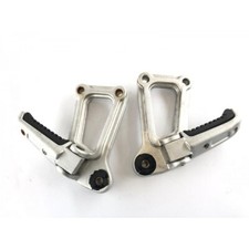 Ducati 900 SS [1993] - Pillion