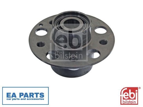 Wheel bearing kit for - 1x,
