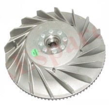 Vespa Flywheel Magneto Rotor