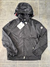 Moncler Grimpeur Black Men's